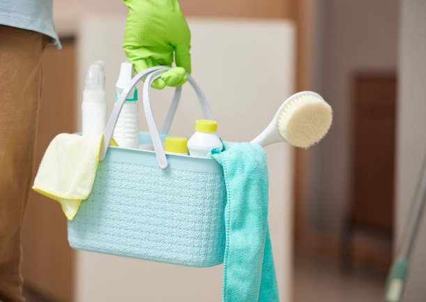 白碱滩区家庭保洁